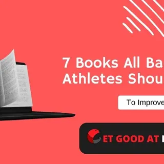 7 Books All Badminton Athletes Should Read To Improve Their Mindset - Get Good At Badminton