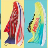 The best road running shoes 2023 | Nike, New Balance, Adidas, Brooks, Saucony and more