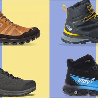 The best hiking boots for men 2023 | From long walks to mountain scrambles