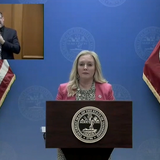 Tennessee officials explain decision to reopen without 14 day decline in COVID-19 cases