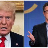 Trump Snaps On MSNBC’s ‘Psycho’ Joe Scarborough, Calls For Investigation Into ‘Long Overdue Florida Cold Case’