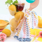 Easy Summer Hostess Gift