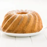 Old Fashioned Pound Cake With Sour Cream - Gimme Yummy Recipes