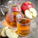 Homemade Apple Juice Recipe Without Juicer - Gimme Yummy Recipes