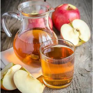 Homemade Apple Juice Recipe Without Juicer - Gimme Yummy Recipes