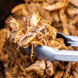 Easy Slow Cooker Pulled Pork