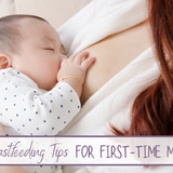 The Best Breastfeeding Tips For New Moms