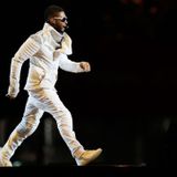 Usher encabezará el espectáculo del medio tiempo del Super Bowl de 2024