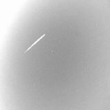 Meteor shower caused by Halley's Comet will light up the sky on Cinco de Mayo