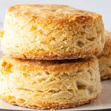 How to Make the Best Gluten-free Biscuits.