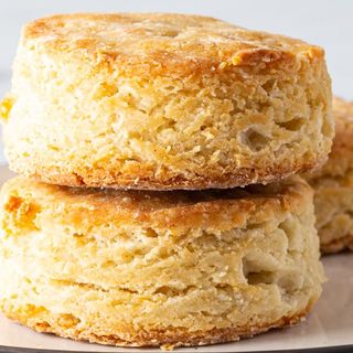 How to Make the Best Gluten-free Biscuits.