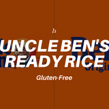 Is Uncle Ben's Ready Rice Gluten Free? Detailed Info