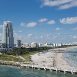 Best Time to Visit Miami, Florida: Weather by Month