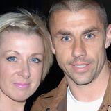 Innocent wife of ex-England star released after been held for 'attempted murder'