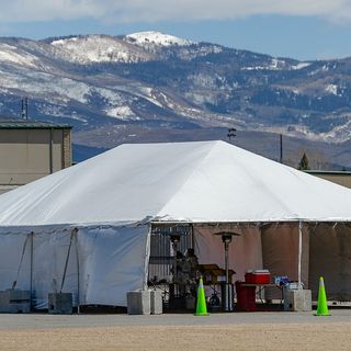 Utah tech CEO behind TestUtah showed early interest in malaria drugs