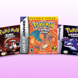 Discover the Best Pokémon GBA ROM Hacks of 2023 (Updated List)