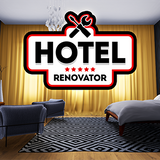 Hotel Renovator Review for Steam