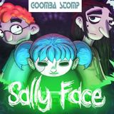 Sally Face Review for Nintendo Switch
