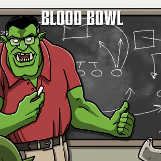 Blood Bowl – Dwarf Team Guide