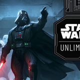 Star Wars Unlimited: A Turn Order Gen Con 2023 Close-Up