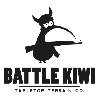 Battle Kiwi 40k Battle Box and Accessories Review