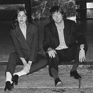 new LA-based duo Paycheque share alluring debut single "Next in Line"