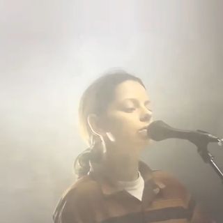 Tirzah drops new album <i>trip9love...???</i>