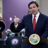 DeSantis orders investigation of the state’s struggling unemployment claims system