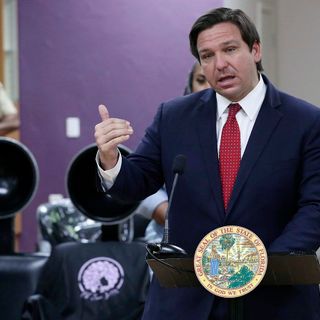 DeSantis orders investigation of state’s struggling unemployment claims system