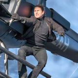 Out Of This World! Tom Cruise Plots Movie To Shoot In Space With Elon Musk's SpaceX