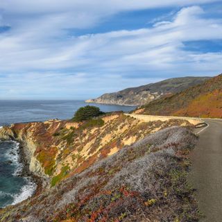 The Perfect San Francisco to San Diego Road Trip