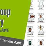 Baby Poop Memory / Concentration - A Hilarious Baby Shower Game