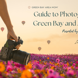 Guide to Photographers | Green Bay and Appleton