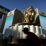 Las Vegas casinos set different opening dates in May