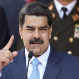 Venezuela’s Maduro says two Americans captured in failed invasion attempt