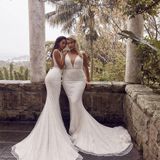 35 Best Places to Buy Wedding Dresses Online - Full Guide