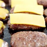 How To Cook Frozen Burgers On A Griddle Or Flat Top Grill