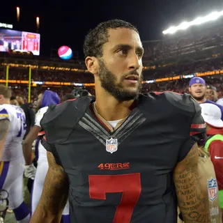 Colin Kaepernick Gets Heavily Criticized By NFL Fans For Turning Down Professional QB Job