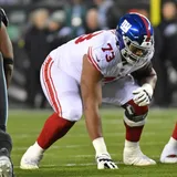 Evan Neal Blasts New York Giants Fans Who Are Criticizing His Play - Gridiron Heroics