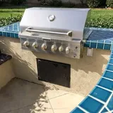 How to Remove Natural Gas Grill From Your Yard - Grill Foodie