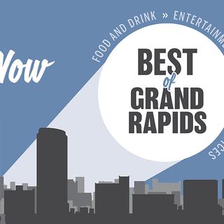 Best of Grand Rapids: Winner Materials - Grand Rapids Magazine