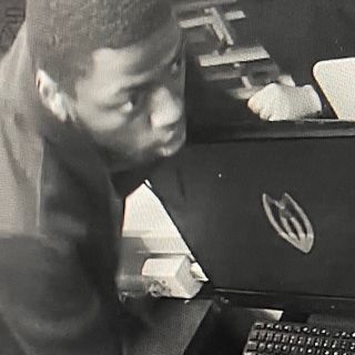 Police ask help identifying 'B&E' suspect - Grand Rapids Magazine