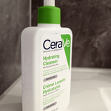 CeraVe Hydrating Cleanser Review: A Budget Hero?