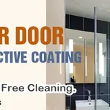 3 Easy Ways To Clean Shower Door With Protective Coating - GuidingPapa