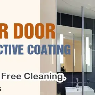 3 Easy Ways To Clean Shower Door With Protective Coating - GuidingPapa