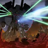 New Model Kit Announced for Gundam SEED Destiny’s Massive Destroy Gundam