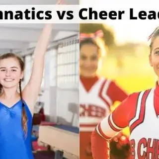 Gymnastics vs Cheer – What Sport Should I Choose | gymnastics123.com