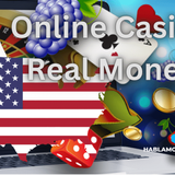 Best Online Casinos USA (Real Money) [October 2023]