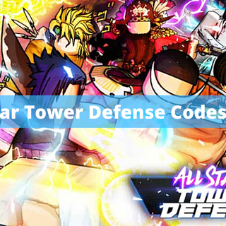 All Star Tower Defense Codes: Free Gems & Gold - October 2023