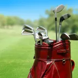 What Clubs Should a Beginner Golfer Carry - Hailridge Golf